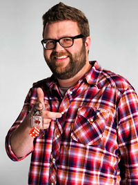 Book Rutledge Wood for your next corporate event, function, or private party.