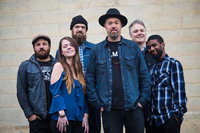 Book Eric Krasno Band for your next corporate event, function, or private party.