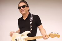 Book Jimmie Vaughan & The Tilt-a-Whirl Band for your next corporate event, function, or private party.