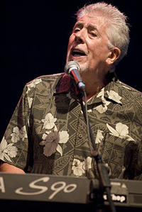 Book John Mayall for your next corporate event, function, or private party.