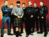 Book Dropkick Murphys for your next corporate event, function, or private party.