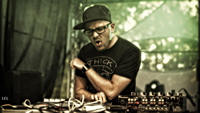 Book Gramatik for your next corporate event, function, or private party.