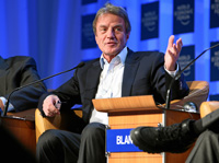 Book Bernard Kouchner for your next corporate event, function, or private party.