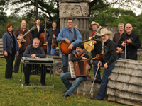 Book The Time Jumpers for your next corporate event, function, or private party.