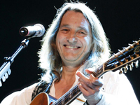 Book Roger Hodgson Of Supertramp for your next corporate event, function, or private party.