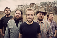 Book Trampled By Turtles for your next corporate event, function, or private party.