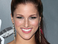 Book Cassadee Pope for your next corporate event, function, or private party.