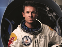 Hire Felix Baumgartner as 