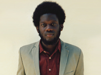 Book Michael Kiwanuka for your next corporate event, function, or private party.