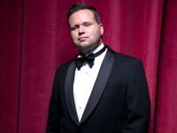 Book Paul Potts for your next corporate event, function, or private party.