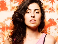 Book Anna Lunoe for your next corporate event, function, or private party.