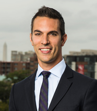 Book Ari Shapiro for your next corporate event, function, or private party.