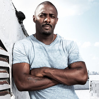 Idris Elba Booking Agent - Wasserman Music