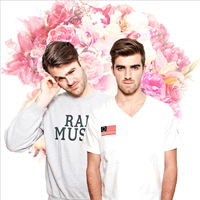 Book The Chainsmokers for your next corporate event, function, or private party.