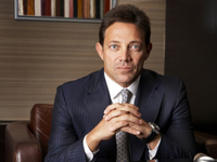 Book Jordan Belfort for your next corporate event, function, or private party.