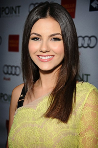 Book Victoria Justice for your next corporate event, function, or private party.