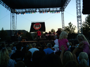 Book DSB - Journey Tribute Band for your next corporate event, function, or private party.