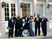 Book Louis Armstrong Society Jazz Band for your next corporate event, function, or private party.