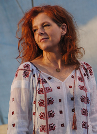 Book Neko Case for your next corporate event, function, or private party.