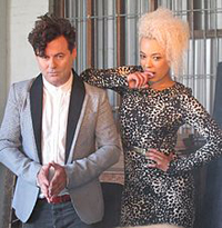 Book Sneaky Sound System for your next corporate event, function, or private party.