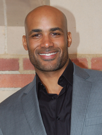 Book Boris Kodjoe for your next corporate event, function, or private party.