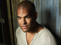 Book Amaury Nolasco for your next corporate event, function, or private party.