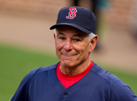 Book Bobby Valentine for your next corporate event, function, or private party.