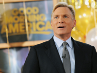 Book Sam Champion for your next corporate event, function, or private party.