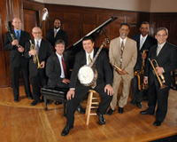 Book Don Vappie's Creole Serenaders for your next corporate event, function, or private party.