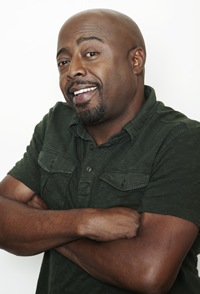 Book Donnell Rawlings for your next corporate event, function, or private party.