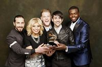 Book Pentatonix for your next corporate event, function, or private party.