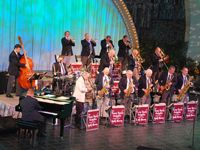 Book Tommy Dorsey Orchestra for your next corporate event, function, or private party.