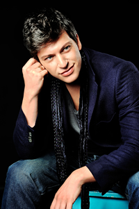 Book Patrizio Buanne for your next corporate event, function, or private party.