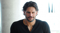 Book Joe Manganiello for your next corporate event, function, or private party.