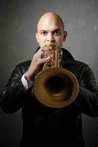 Book Irvin Mayfield And The New Orleans Jazz Orchestra for your next corporate event, function, or private party.