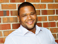 Book Anthony Anderson for your next corporate event, function, or private party.