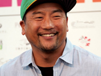 Book Roy Choi for your next corporate event, function, or private party.
