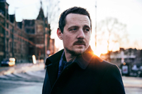 Book Sturgill Simpson for your next corporate event, function, or private party.