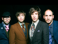 Book OK Go for your next corporate event, function, or private party.