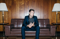 Book Jon McLaughlin for your next corporate event, function, or private party.
