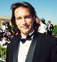 Book John Corbett for your next corporate event, function, or private party.