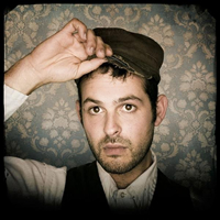 Book Gregory Alan Isakov for your next corporate event, function, or private party.