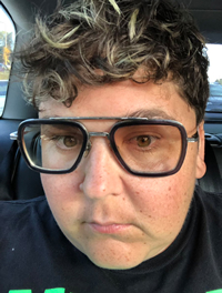 Book Andy Milonakis for your next corporate event, function, or private party.