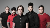 Book Billy Talent for your next corporate event, function, or private party.