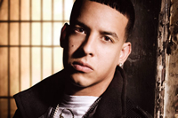 Book Daddy Yankee for your next corporate event, function, or private party.