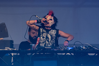 Book DJ Bl3nd for your next corporate event, function, or private party.