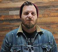 Book Dustin Kensrue for your next corporate event, function, or private party.