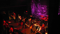 Book Flogging Molly for your next corporate event, function, or private party.