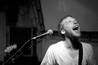 Book Kevin Devine for your next corporate event, function, or private party.