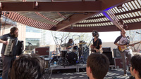 Book Kongos for your next corporate event, function, or private party.